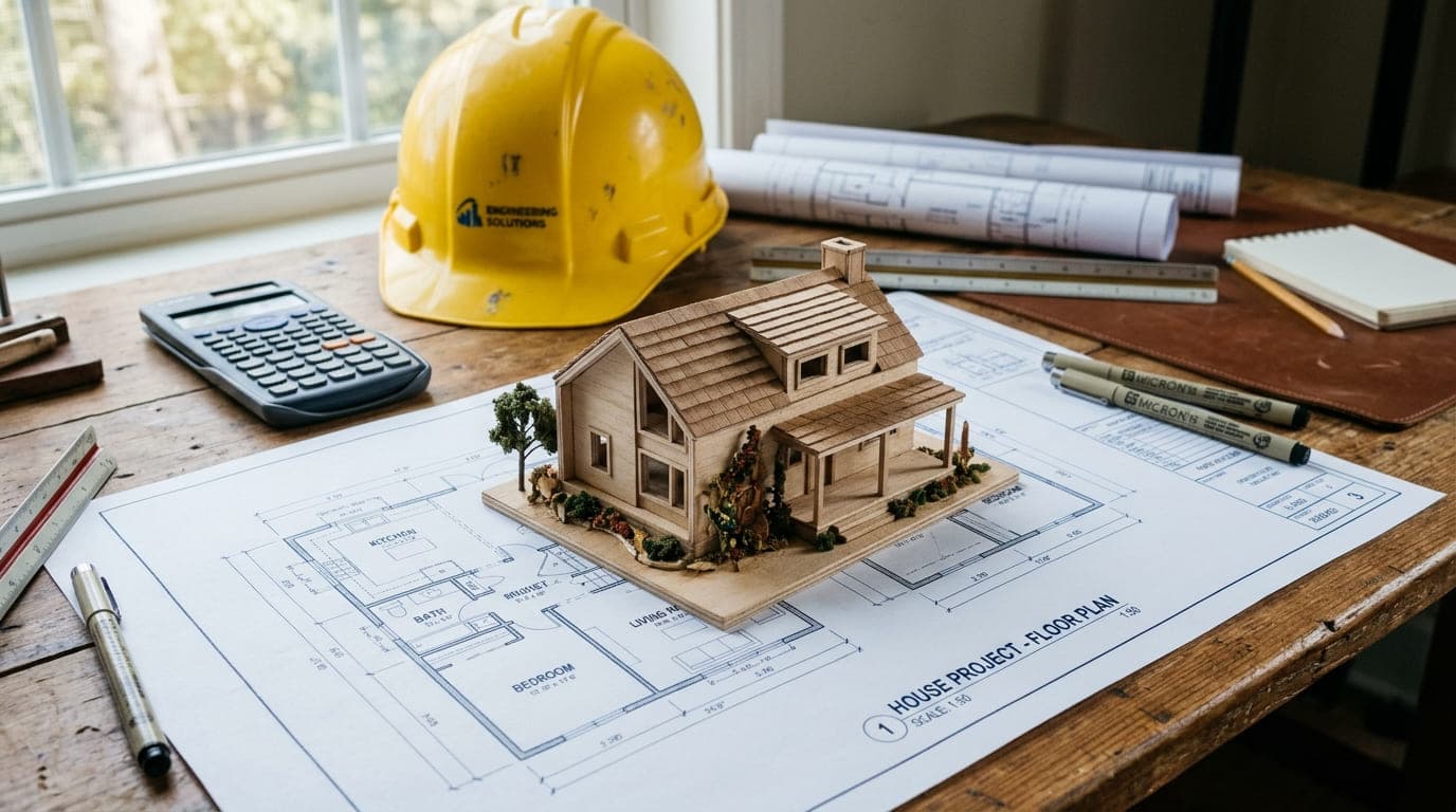 Kerala Building Rules (KMBBR / KPBR) Explained for Homeowners
