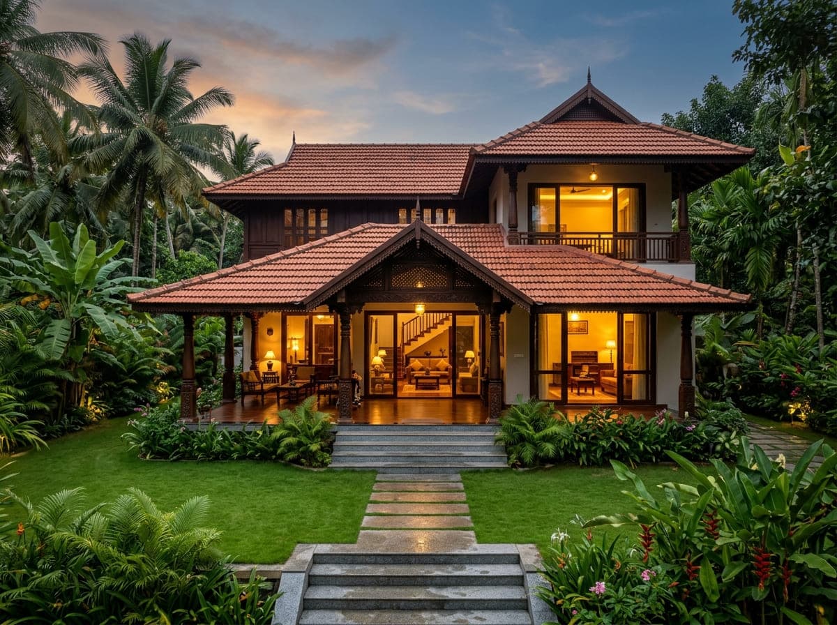 Wire-Cut Red Bricks vs Concrete Solid Blocks in Kerala: Which is Better for Your Home?