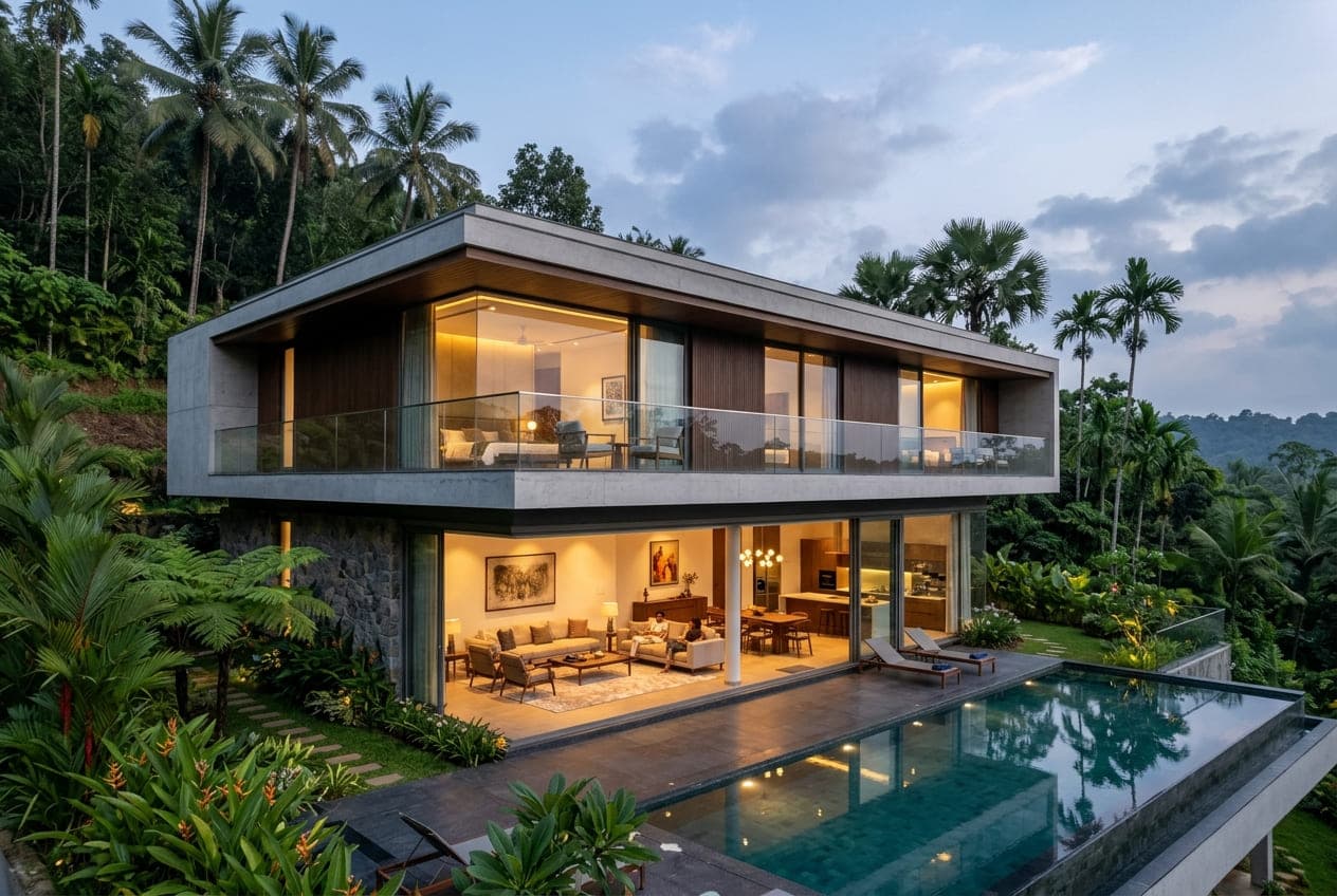 Architectural Design