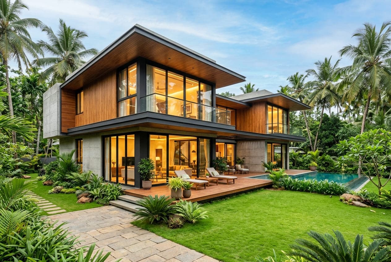 Residential Construction